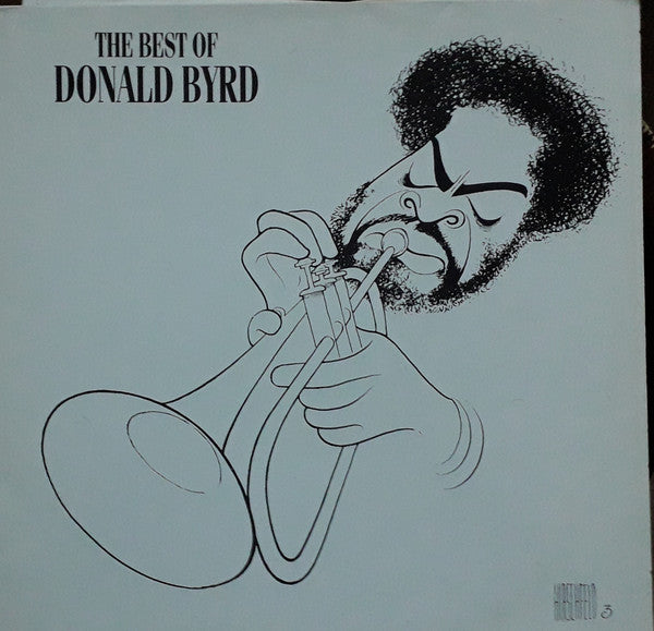 The Best Of Donald Byrd
