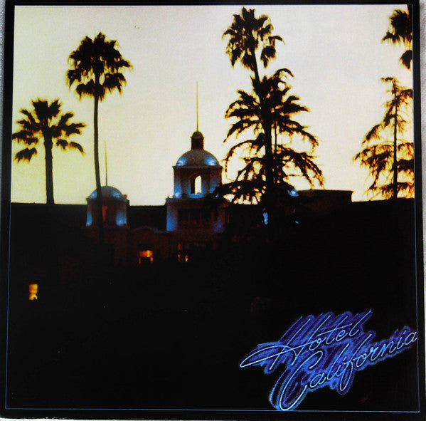 Hotel California