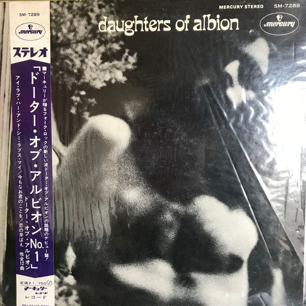 Daughters Of Albion
