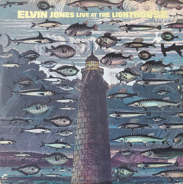 Live At The Lighthouse