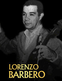 Lorenzo Barbero