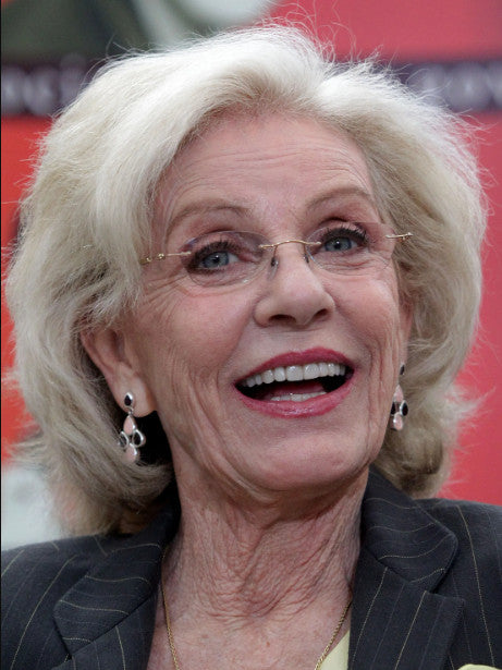 Patty Duke