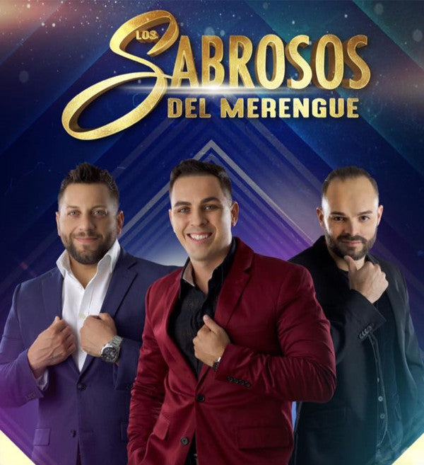 Los Sabrosos Del Merengue