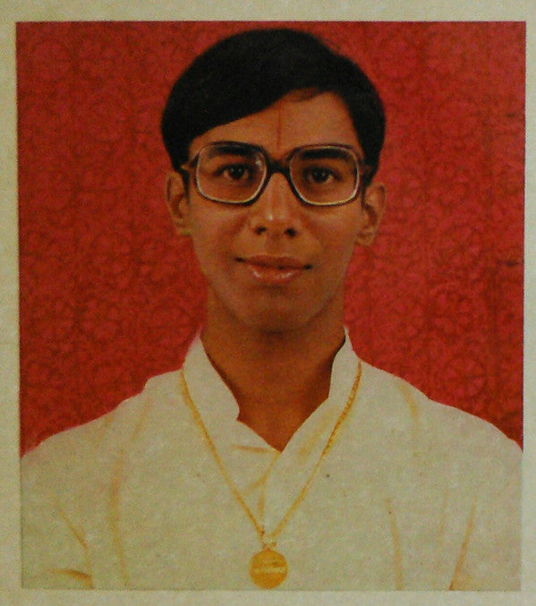 N. Ravikiran