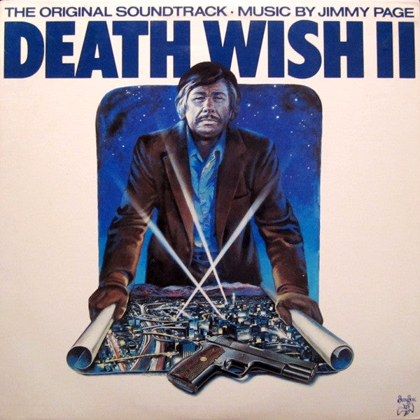 Death Wish II (The Original Soundtrack)