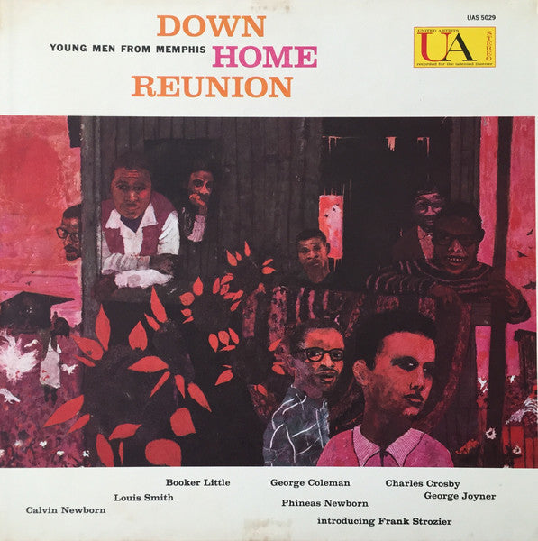 Down Home Reunion