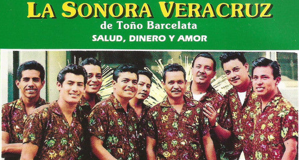 Sonora Veracruz