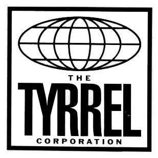 The Tyrrel Corporation