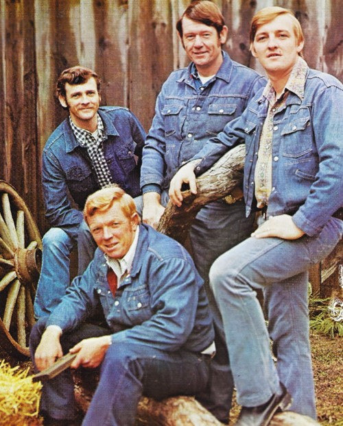 The Kentucky Gentlemen