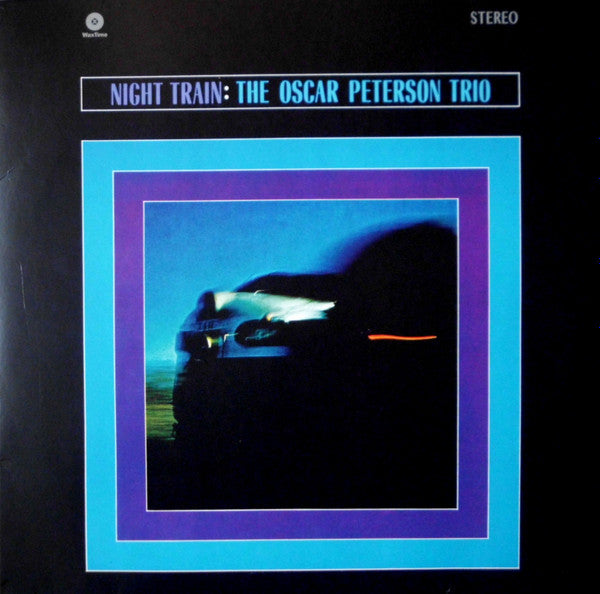 Night Train