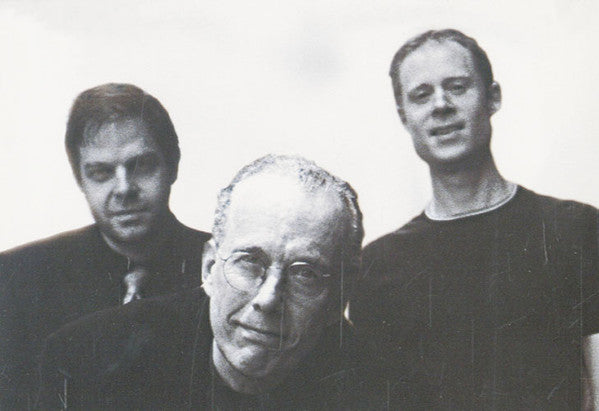 New York Trio