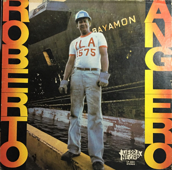 Roberto Anglero
