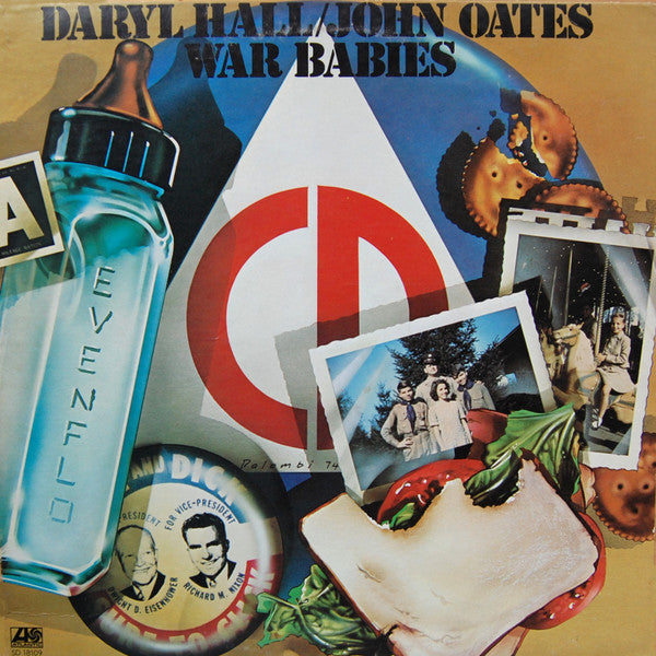 War Babies
