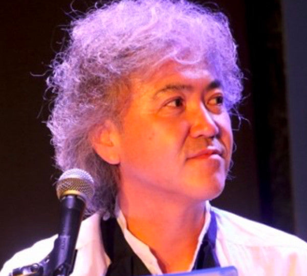 Hiroyuki Izuta