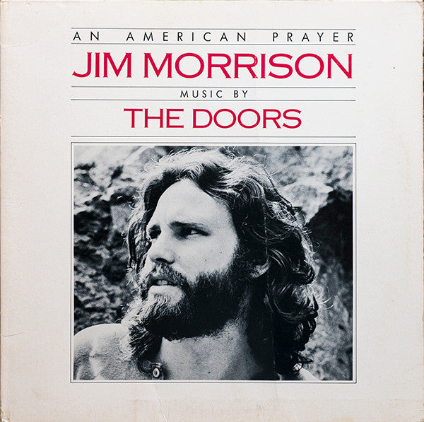 An American Prayer