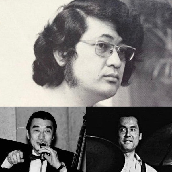 Teru Sakamoto Trio
