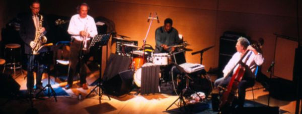 Miroslav Vitous Group