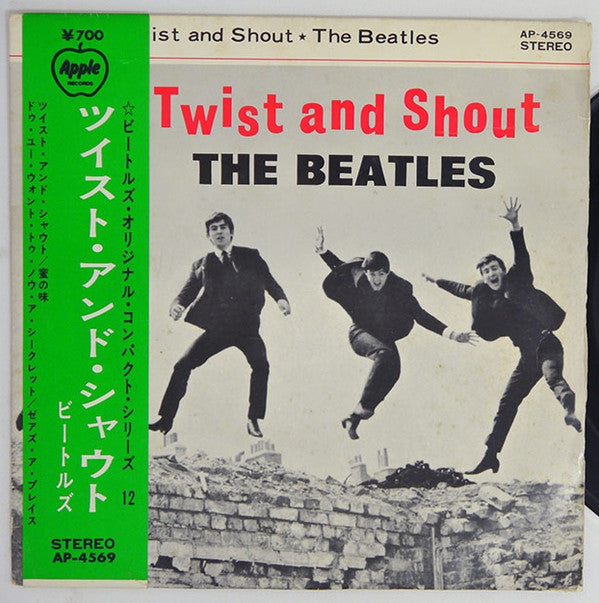 Twist And Shout