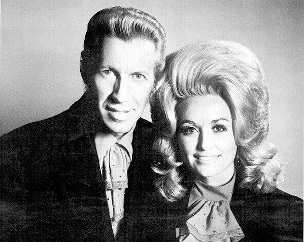 Porter Wagoner And Dolly Parton