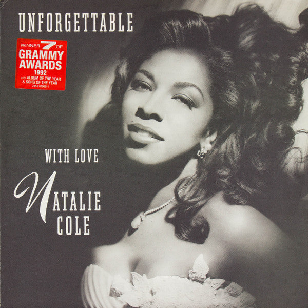 Unforgettable With Love