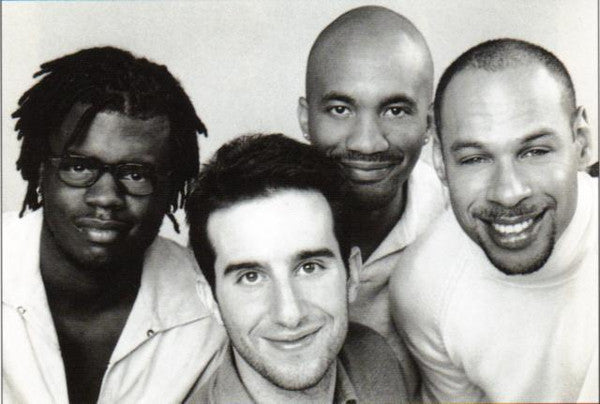 Joshua Redman Quartet