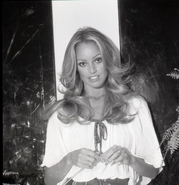 Susan Anton