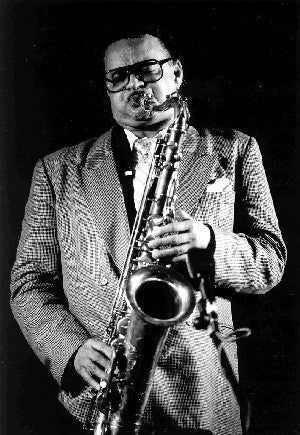 Johnny Beecher