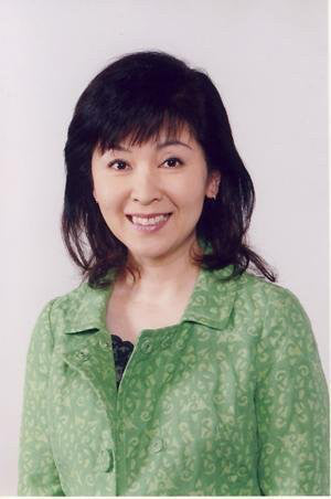 西崎みどり