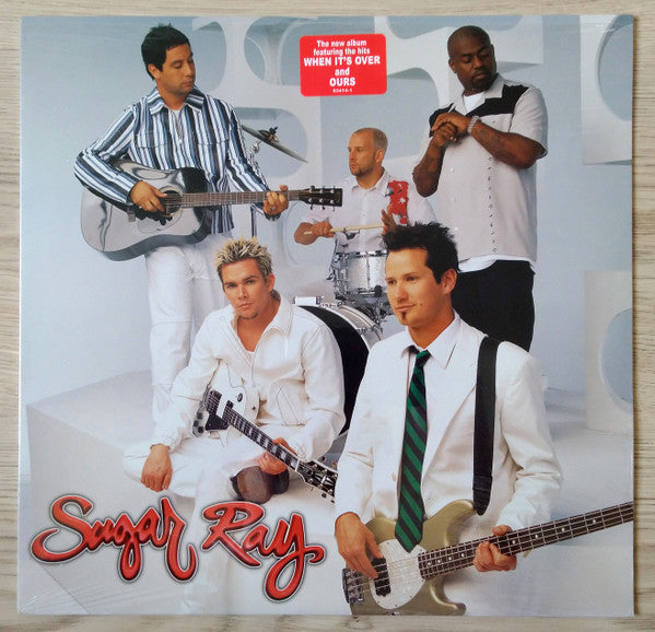 Sugar Ray