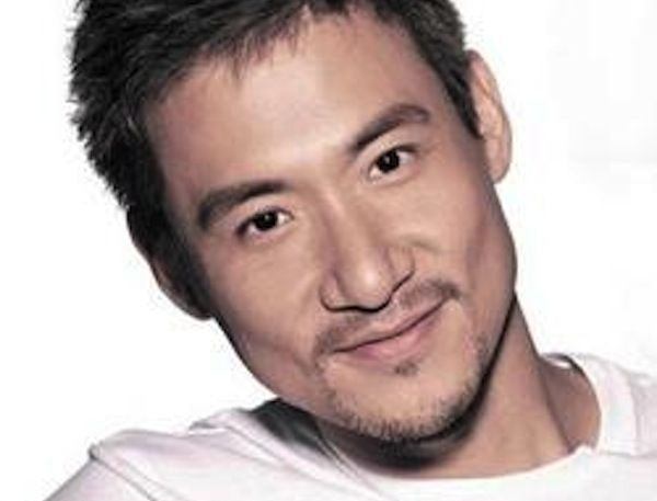 Jacky Cheung