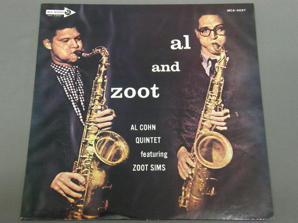 Al And Zoot