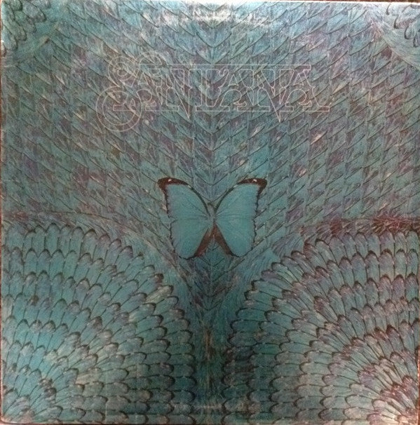 Borboletta