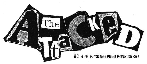The Attacked