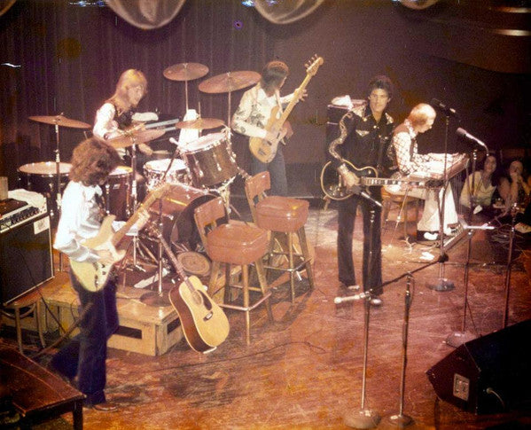 Rick Nelson & The Stone Canyon Band