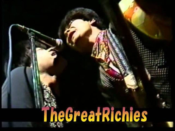 Great Richies