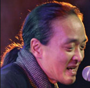 Hiroshi Saeki