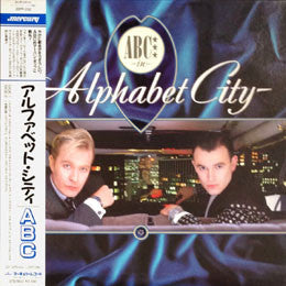 Alphabet City