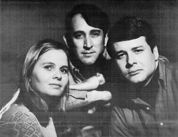 The Pozo-Seco Singers