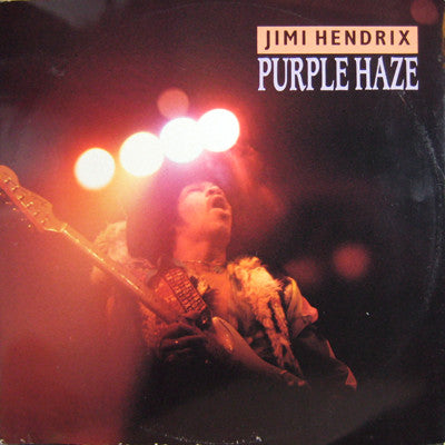 Purple Haze