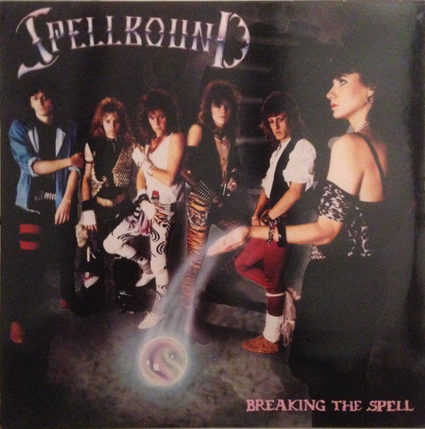 Breaking The Spell