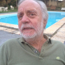 Roberto Nascimento