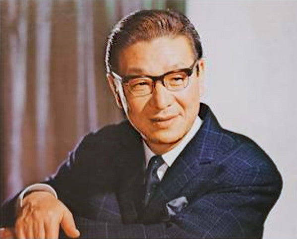Tadaaki Misago