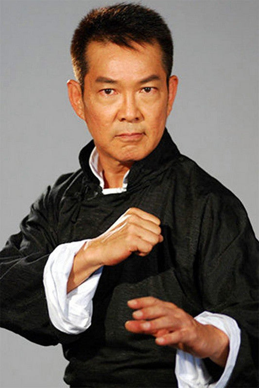 Yuen Biao