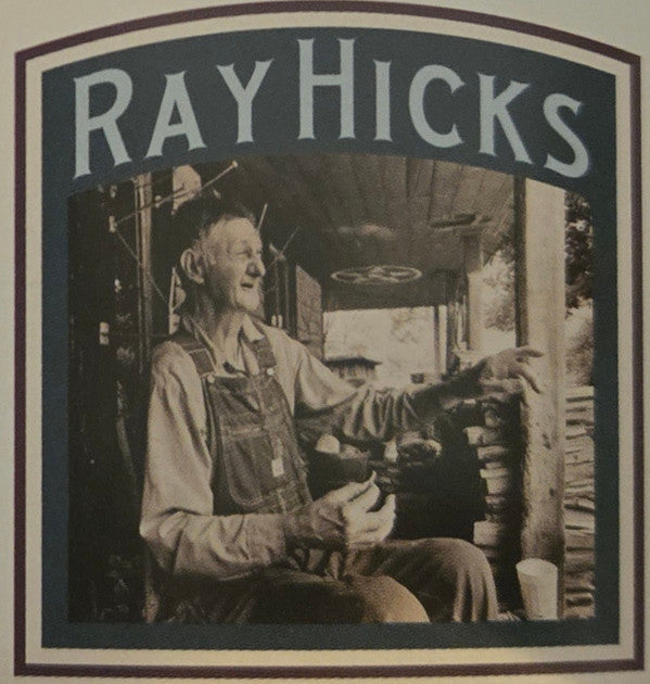 Ray Hicks (3)