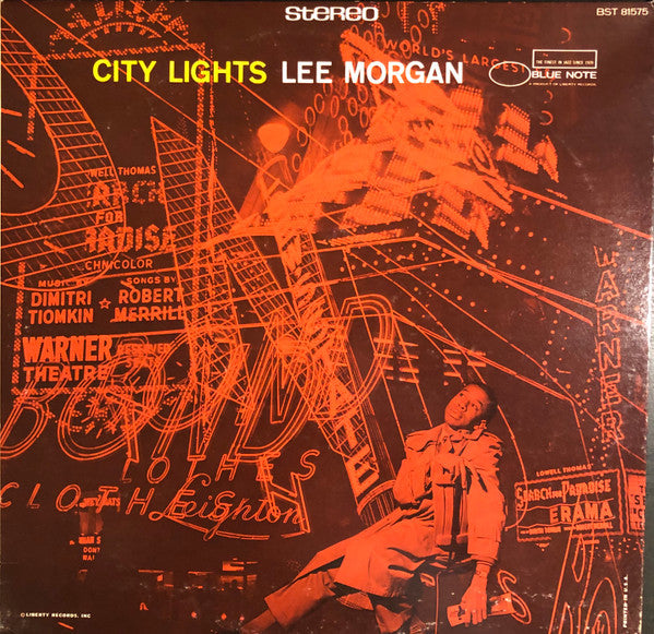 City Lights