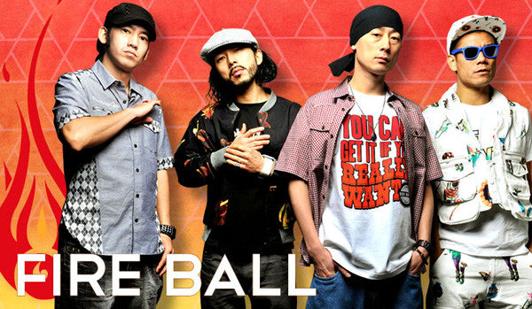 Fire Ball