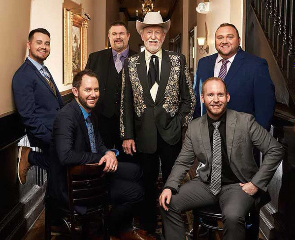 Doyle Lawson & Quicksilver