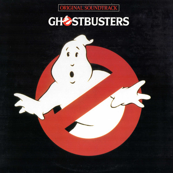 Ghostbusters (Original Soundtrack)