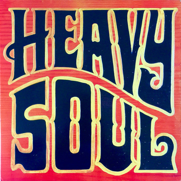 Heavy Soul