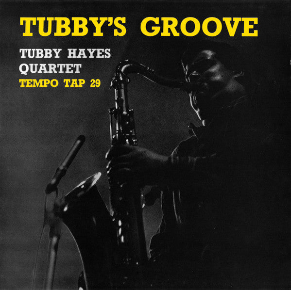 Tubby's Groove